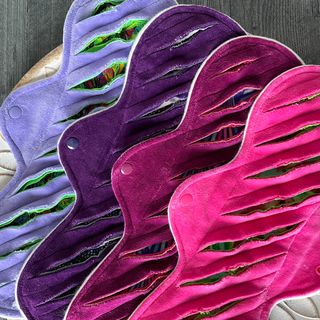 Gushers