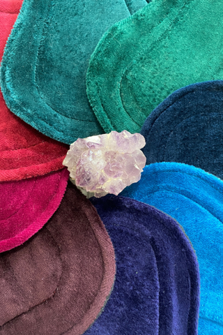 Hand Dyed
