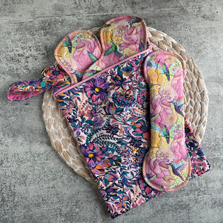 Custom Cloth Storage