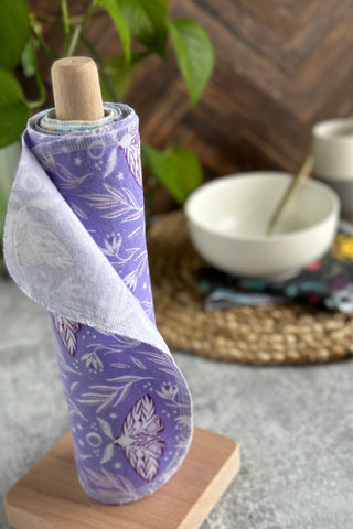 Custom Reusable Household